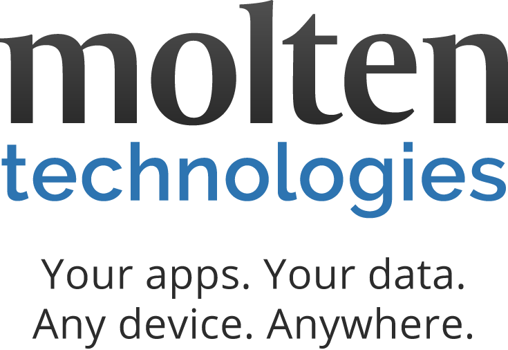 Molten Technologies logo